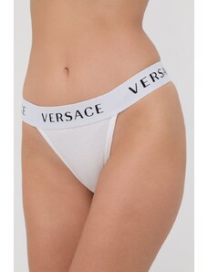 Tange Versace boja: bijela