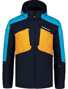 Nordblanc Plava muška skijaška jakna SUBZERO