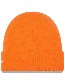 Kape New Era Pop Colour Cuff Knit Beanie Orange FRSH 60184714-rsh