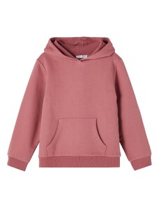 NAME IT Sweater majica 'Lena' rosé