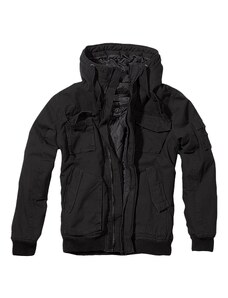 Brandit Prijelazna jakna 'Bronx' crna