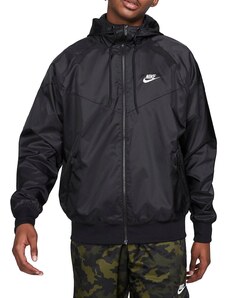 Jakna kapuljačom Nike Sportswear Windrunner Men s Hooded Jacket da0001-010