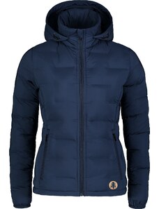 Nordblanc Plava ženska lagana zimska jakna CLARITY