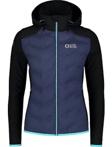 Nordblanc Plava ženska sportska jakna ALOFT