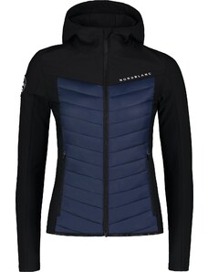 Nordblanc Plava ženska sportska jakna HUSK