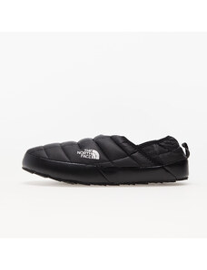 Muške tenisice The North Face M Thermoball Traction Mule V Tnf Black/ Tnf White