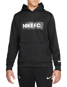Majica s kapuljačom Nike FC - Men's Football Hoodie dc9075-010