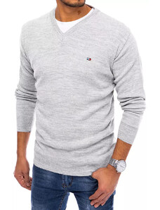 Muški pulover DStreet Gray