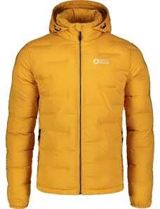 Nordblanc Žuta muška lagana zimska jakna BARK