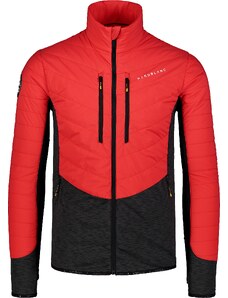 Nordblanc Crvena muška sportska jakna VIBRANT