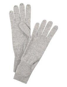 MICHAEL Michael Kors Klasične rukavice siva