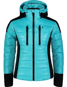 Nordblanc Plava ženska zimska jakna CONTRAST