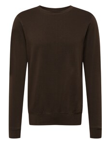 Petrol Industries Sweater majica smeđa