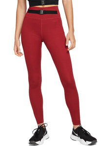 Tajice Nike Dri-FIT One Luxe Buckle Women s Mid-Rise Leggings dd5405-690
