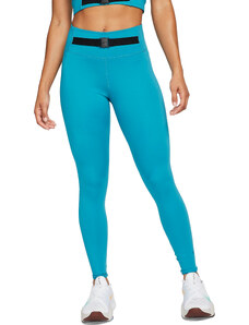 Tajice Nike Dri-FIT One Luxe Buckle Women s Mid-Rise Leggings dd5405-461