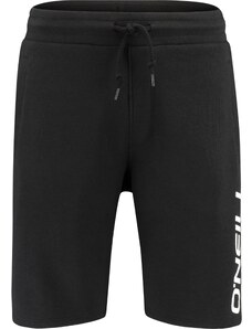 O'NEILL Sportske hlače crna / bijela