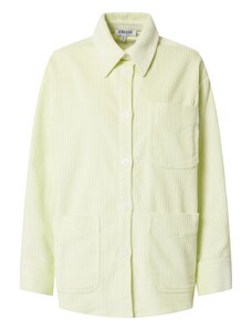 EDITED Prijelazna jakna 'Akemi' pastelno zelena
