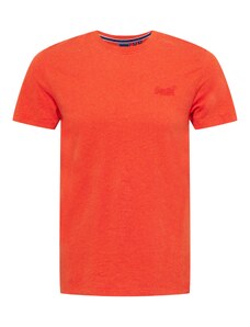 Superdry Majica narančasta