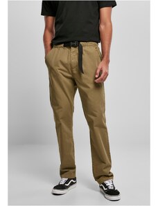 UC Men Straight Legs Chino with Tiniolive Strap