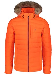 Nordblanc Narandžasta muška zimska jakna STATIC