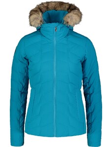 Nordblanc Plava ženska zimska jakna CAGEY