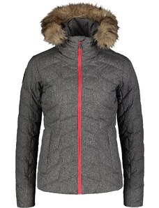 Nordblanc Siva ženska zimska jakna CAGEY