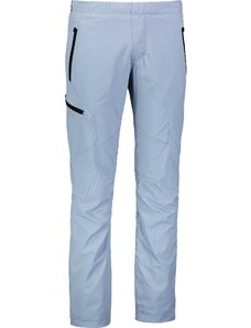 Nordblanc Plave muške outdoor hlače od flisa REST