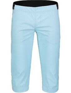 Nordblanc Plave ženske ultra lagane outdoor hlačice SURETY