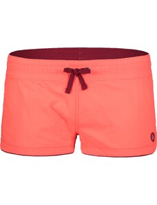 Nordblanc Narandžaste ženske kratke hlače za plažu TACIT