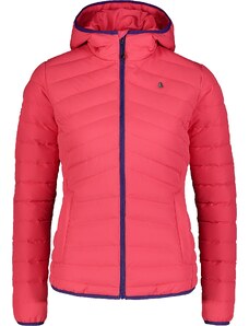 Nordblanc Ružičasta ženska prošivena jakna CAST