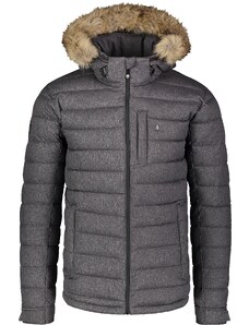 Nordblanc Siva muška zimska jakna STATIC