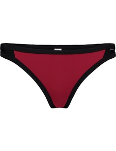 Nordblanc Tamno Crveni ženski bikini NAUGHTY