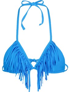 Nordblanc Plavi ženski bikini FRINGE