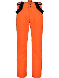 Nordblanc Narandžaste muške skijaške hlače RESTFUL