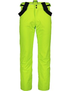 Nordblanc Zelene muške skijaške hlače RESTFUL