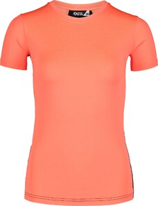Nordblanc Narandžasta ženska majica za trčanje VIGOROUS