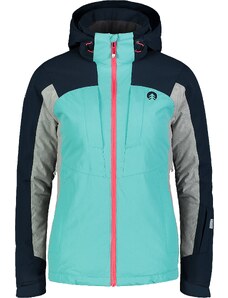 Nordblanc Plava ženska skijaška jakna MATURE