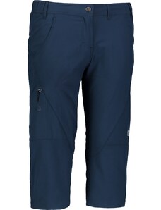 Nordblanc Plave ženske lagane outdoor kratke hlače RITZY