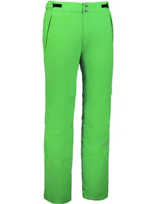 Nordblanc Zelene muške skijaške hlače TOUGH
