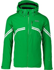 Nordblanc Zelena muška skijaška jakna PEAK