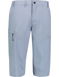 Nordblanc Plave muške lagane outdoor kratke hlače PELLUCID