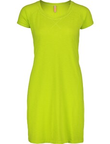 Nordblanc Zelena ženska haljina SEDATE