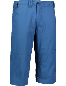 Nordblanc Plave muške lagane kratke hlače TECHNIC