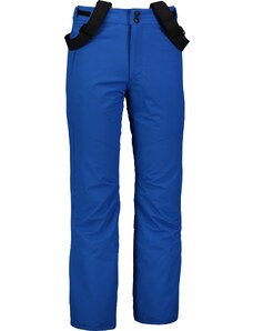 Nordblanc Plave muške skijaške hlače ARID