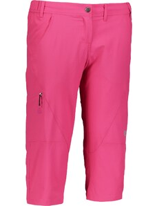 Nordblanc Ružicaste ženske lagane outdoor kratke hlače RITZY