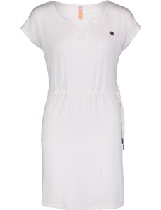 Nordblanc Bijela ženska haljina SUNDRY