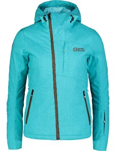 Nordblanc Plava ženska skijaška jakna TILT