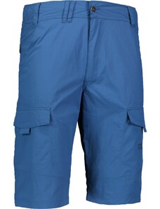 Nordblanc Plave muške lagane kratke hlače GREAT