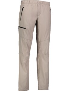 Nordblanc Sive muške ultra lagane outdoor hlače SHEENY