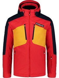 Nordblanc Crvena muška skijaška jakna SUBZERO